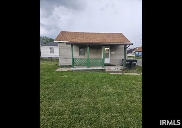 Photo 1 of Manufactured home for sale at 309 W 8th St, Muncie, IN 47302 | MLS# 202635095 | Listing updated on 2026-09-01