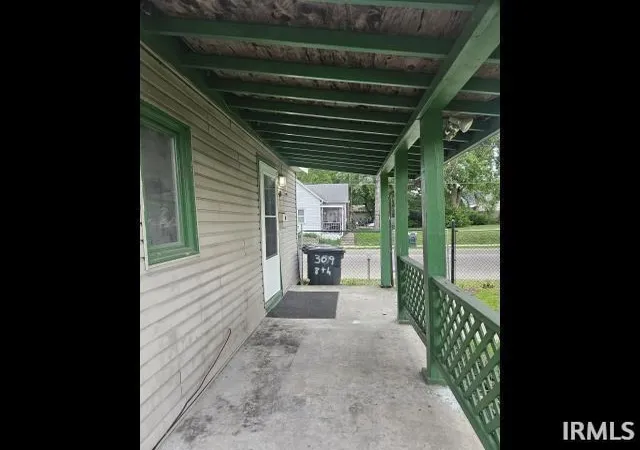 Photo 2 of Manufactured home for sale at 309 W 8th St, Muncie, IN 47302 | MLS# 202635095 | Listing updated on 2026-09-01