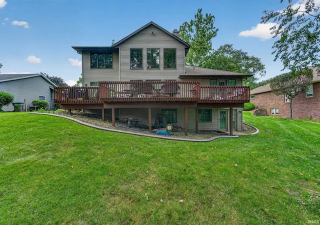 Photo 3 of Sale Pending at 2208 Cambridge Dr, Goshen, IN 46528 | MLS# 202635098 | Listing updated on 2026-08-31
