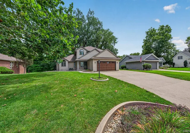 Photo 4 of Sale Pending at 2208 Cambridge Dr, Goshen, IN 46528 | MLS# 202635098 | Listing updated on 2026-08-31