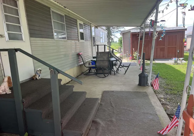 Photo 3 of Manufactured home for sale at 6561 N 300 E, Monon, IN 47959 | MLS# 202635099 | Listing updated on 2026-09-16
