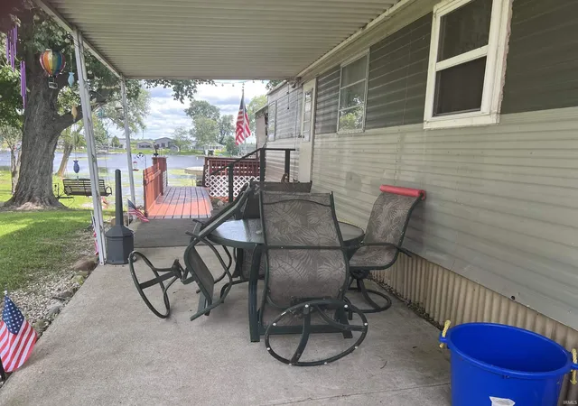 Photo 3 of Manufactured home for sale at 6561 N 300 E, Monon, IN 47959 | MLS# 202635099 | Listing updated on 2026-09-16
