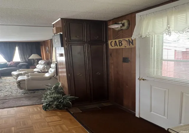 Photo 4 of Manufactured home for sale at 6561 N 300 E, Monon, IN 47959 | MLS# 202635099 | Listing updated on 2026-09-16