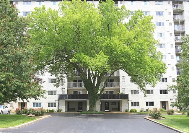 Photo 1 of Sale Pending at 600 S Cullen#606 Ave, Evansville, IN 47715 | MLS# 202635102 | Listing updated on 2026-08-27