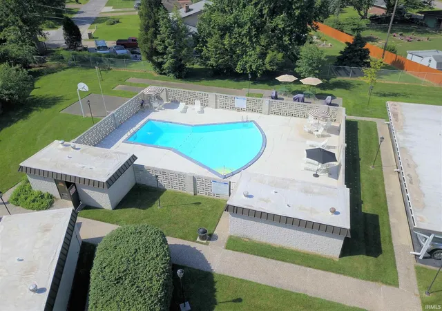 Photo 2 of Sale Pending at 600 S Cullen#606 Ave, Evansville, IN 47715 | MLS# 202635102 | Listing updated on 2026-08-27