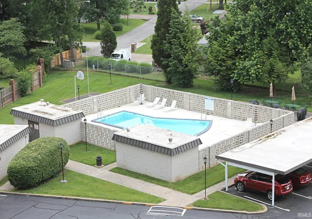 Photo 3 of Sale Pending at 600 S Cullen#606 Ave, Evansville, IN 47715 | MLS# 202635102 | Listing updated on 2026-08-27