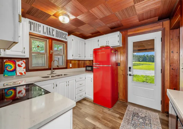 Photo 3 of Manufactured home for sale at 7060 N 925 E, Fremont, IN 46737 | MLS# 202635103 | Listing updated on 2026-08-29