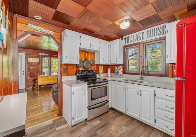 Photo 3 of Manufactured home for sale at 7060 N 925 E, Fremont, IN 46737 | MLS# 202635103 | Listing updated on 2026-08-29