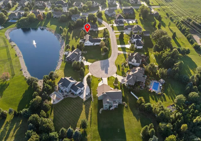 Photo 47 of Manufactured home for sale at 26620 Boulder Crest Ct, South Bend, IN 46628 | MLS# 202635104 | Listing updated on 2026-08-28
