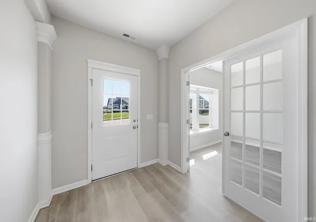 Photo 3 of Manufactured home for sale at 11910 Kendrick Ct, Fort Wayne, IN 46818 | MLS# 202635105 | Listing updated on 2026-09-17