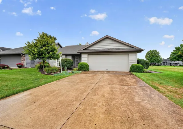 Photo 1 of Sale Pending at 4631 Litchfield Rd, Fort Wayne, IN 46835 | MLS# 202635109 | Listing updated on 2026-08-30