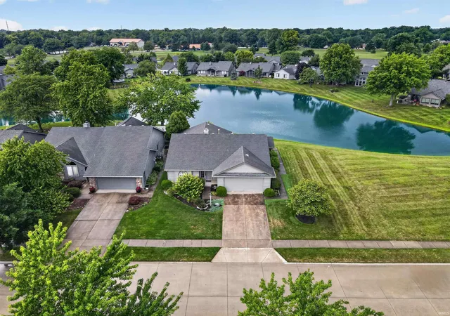 Photo 2 of Sale Pending at 4631 Litchfield Rd, Fort Wayne, IN 46835 | MLS# 202635109 | Listing updated on 2026-08-30