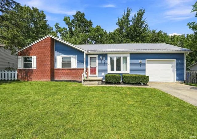 Photo 1 of Sale Pending at 316 Millstone Run, Churubusco, IN 46723 | MLS# 202635110 | Listing updated on 2026-08-28