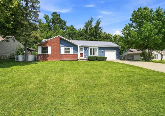 Photo 2 of Sale Pending at 316 Millstone Run, Churubusco, IN 46723 | MLS# 202635110 | Listing updated on 2026-08-28