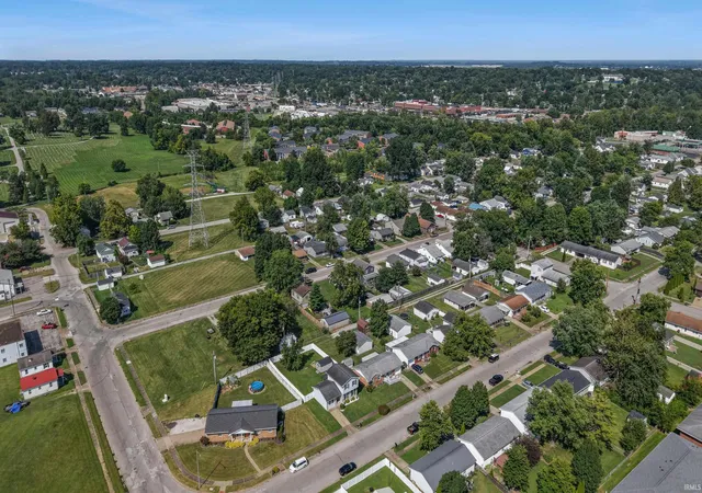 Photo 46 of Sale Pending at 1129 Lohoff Ave, Evansville, IN 47710 | MLS# 202635112 | Listing updated on 2026-08-31