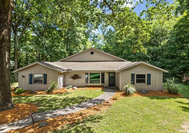 Photo 1 of Manufactured home for sale at 521 Kerber Rd, West Lafayette, IN 47906 | MLS# 202635113 | Listing updated on 2026-08-31