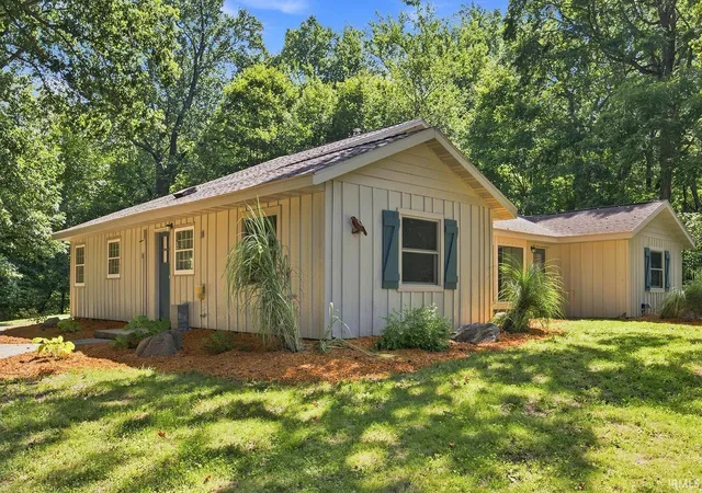 Photo 2 of Manufactured home for sale at 521 Kerber Rd, West Lafayette, IN 47906 | MLS# 202635113 | Listing updated on 2026-08-31