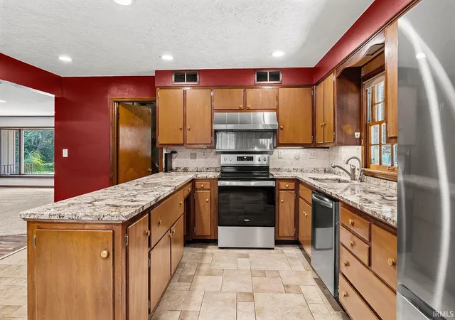 Photo 5 of Manufactured home for sale at 521 Kerber Rd, West Lafayette, IN 47906 | MLS# 202635113 | Listing updated on 2026-08-31