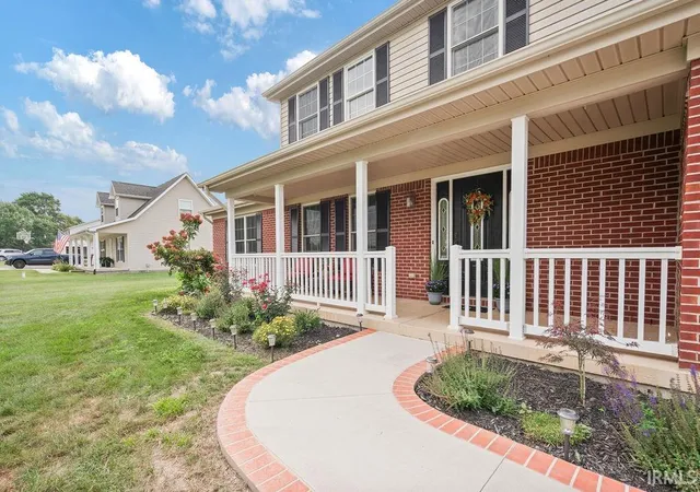 Photo 2 of Sale Pending at 3649 W 500 North, Kokomo, IN 46901 | MLS# 202635119 | Listing updated on 2026-08-29
