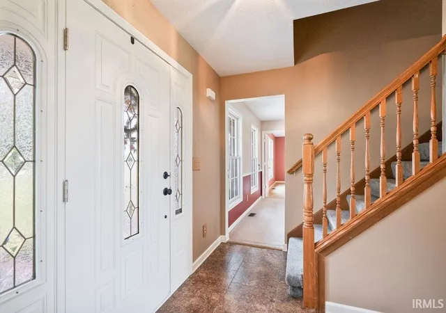 Photo 2 of Sale Pending at 3649 W 500 North, Kokomo, IN 46901 | MLS# 202635119 | Listing updated on 2026-08-29