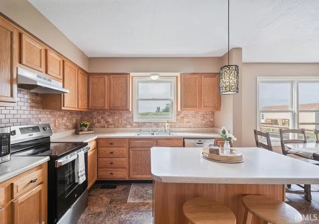 Photo 3 of Sale Pending at 3649 W 500 North, Kokomo, IN 46901 | MLS# 202635119 | Listing updated on 2026-08-29