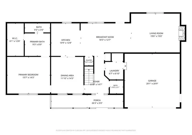 Photo 45 of Sale Pending at 3649 W 500 North, Kokomo, IN 46901 | MLS# 202635119 | Listing updated on 2026-08-29
