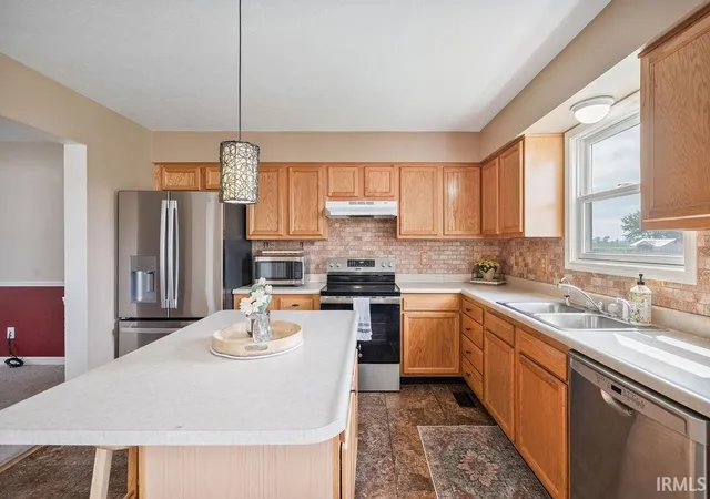 Photo 4 of Sale Pending at 3649 W 500 North, Kokomo, IN 46901 | MLS# 202635119 | Listing updated on 2026-08-29