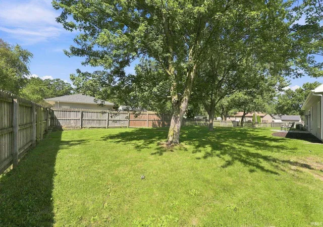 Photo 34 of Sale Pending at 5913 Thaine Ct, Fort Wayne, IN 46835 | MLS# 202635121 | Listing updated on 2026-09-05