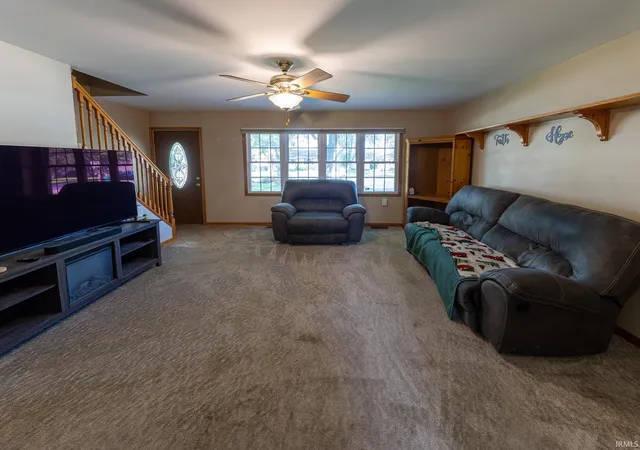Photo 4 of Manufactured home for sale at 12219 Tompkins Pl, Crown Point, IN 46307 | MLS# 202635122 | Listing updated on 2026-09-21