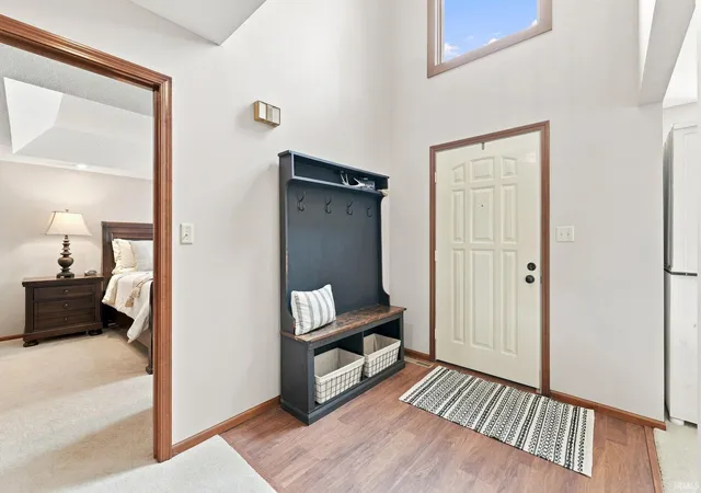 Photo 3 of Manufactured home for sale at 2938 E 250 N Rd, Bluffton, IN 46714 | MLS# 202635124 | Listing updated on 2026-10-02