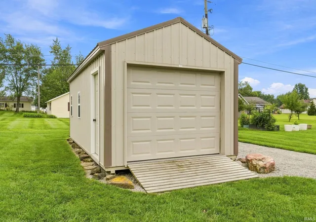 Photo 46 of Manufactured home for sale at 2938 E 250 N Rd, Bluffton, IN 46714 | MLS# 202635124 | Listing updated on 2026-10-02
