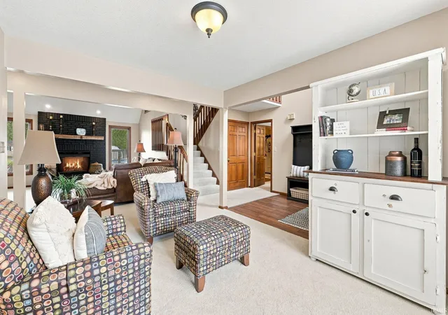 Photo 4 of Manufactured home for sale at 2938 E 250 N Rd, Bluffton, IN 46714 | MLS# 202635124 | Listing updated on 2026-10-02