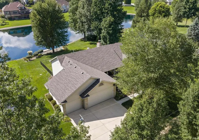 Photo 2 of Manufactured home for sale at 51921 Primrose Rd, South Bend, IN 46628 | MLS# 202635127 | Listing updated on 2026-08-28