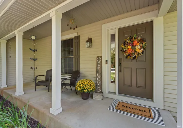 Photo 3 of Manufactured home for sale at 51921 Primrose Rd, South Bend, IN 46628 | MLS# 202635127 | Listing updated on 2026-10-20