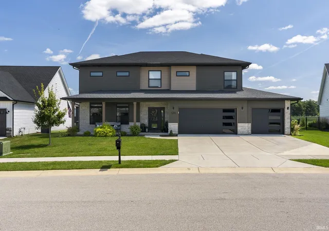 Photo 1 of Manufactured home for sale at 5293 Maize Dr, West Lafayette, IN 47906 | MLS# 202635129 | Listing updated on 2026-08-27