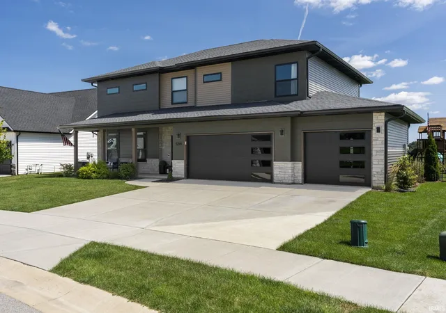 Photo 2 of Manufactured home for sale at 5293 Maize Dr, West Lafayette, IN 47906 | MLS# 202635129 | Listing updated on 2026-08-27