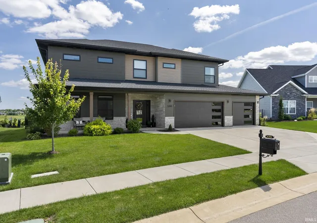 Photo 3 of Sale Pending at 5293 Maize Dr, West Lafayette, IN 47906 | MLS# 202635129 | Listing updated on 2026-09-14