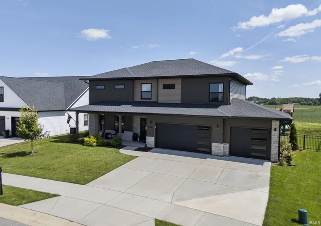 Photo 3 of Sale Pending at 5293 Maize Dr, West Lafayette, IN 47906 | MLS# 202635129 | Listing updated on 2026-09-14