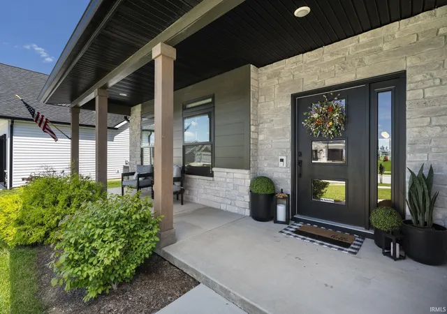 Photo 4 of Sale Pending at 5293 Maize Dr, West Lafayette, IN 47906 | MLS# 202635129 | Listing updated on 2026-09-14