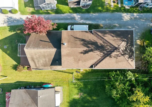 Photo 3 of Manufactured home for sale at 43 Ems B15 Ln, Pierceton, IN 46562 | MLS# 202635133 | Listing updated on 2026-08-27