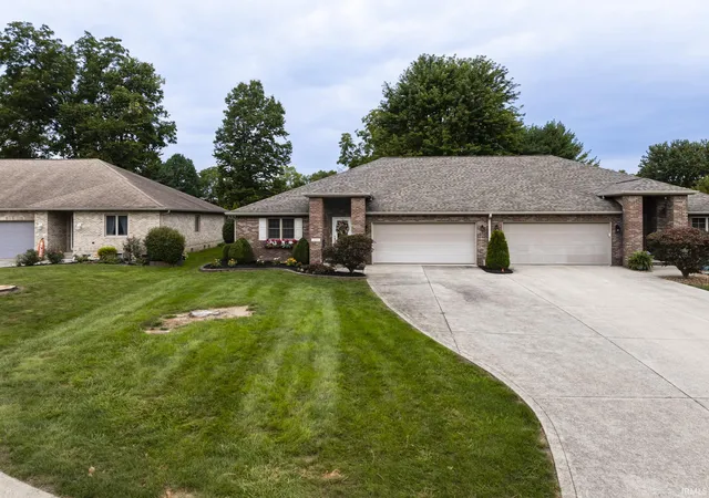 Photo 1 of Sale Pending at 803 S Silverwood Rd, Muncie, IN 47304 | MLS# 202635135 | Listing updated on 2026-08-28