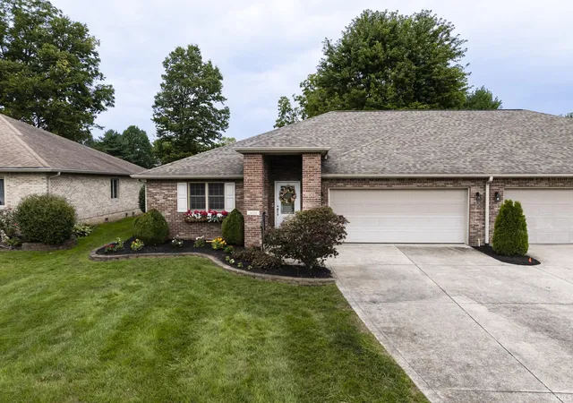 Photo 2 of Sale Pending at 803 S Silverwood Rd, Muncie, IN 47304 | MLS# 202635135 | Listing updated on 2026-08-28