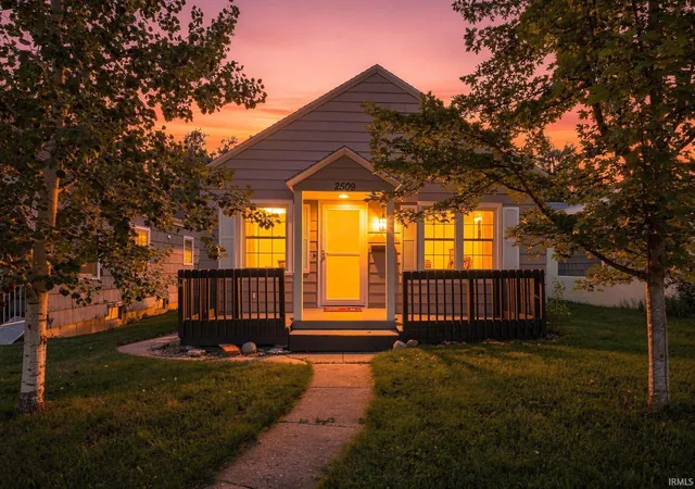 Photo 1 of Sale Pending at 2509 Lynn Ave, Fort Wayne, IN 46805 | MLS# 202635137 | Listing updated on 2026-09-02