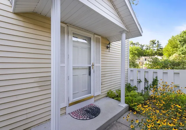 Photo 1 of Condo for sale at 3641 Kirkwood Ct, Elkhart, IN 46514 | MLS# 202635138 | Listing updated on 2026-09-15
