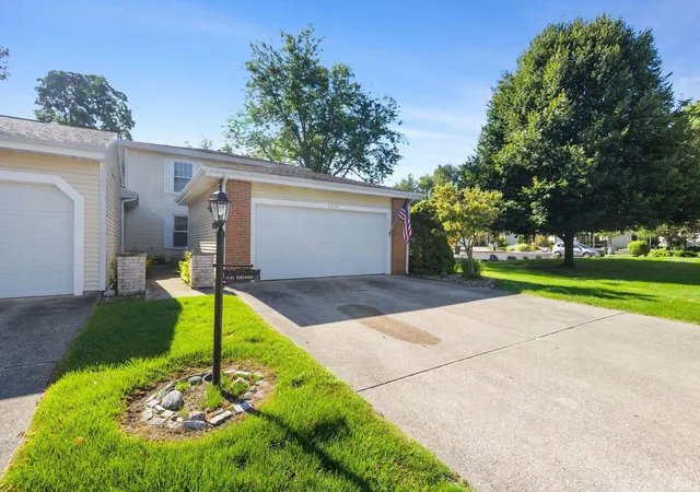 Photo 2 of Condo for sale at 3641 Kirkwood Ct, Elkhart, IN 46514 | MLS# 202635138 | Listing updated on 2026-09-15