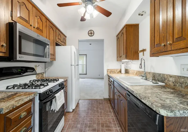Photo 3 of Condo for sale at 3641 Kirkwood Ct, Elkhart, IN 46514 | MLS# 202635138 | Listing updated on 2026-09-15