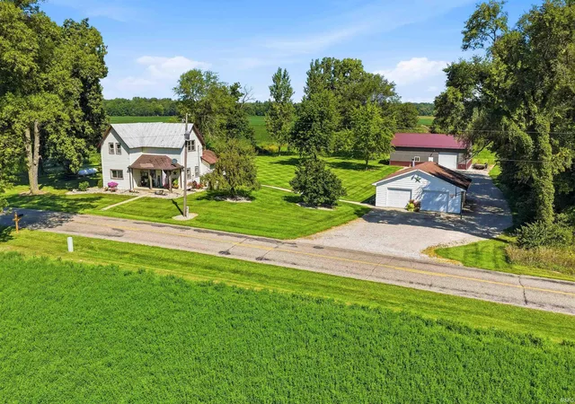 Photo 4 of Sale Pending at 0720 W 400 S, Albion, IN 46701 | MLS# 202635140 | Listing updated on 2026-09-02