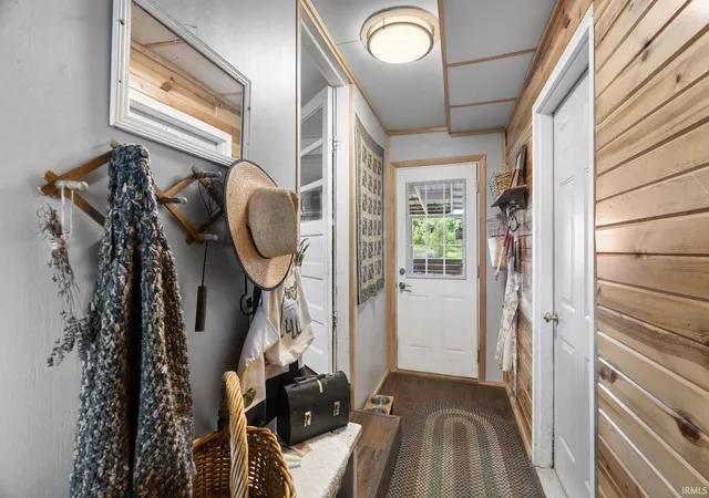 Photo 4 of Manufactured home for sale at 7147 N 100 W, Crawfordsville, IN 47933 | MLS# 202635141 | Listing updated on 2026-09-03