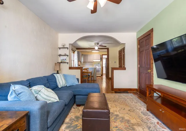 Photo 3 of Sale Pending at 2311 W 6th St, Mishawaka, IN 46544 | MLS# 202635142 | Listing updated on 2026-09-09