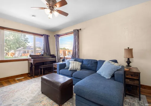 Photo 3 of Sale Pending at 2311 W 6Th St, Mishawaka, IN 46544 | MLS# 202635142 | Listing updated on 2026-09-09
